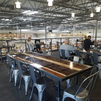 Raley's - Look at this study/eating area! And they have Wi-Fi and a TON of outlets! - Grocery Near Me - Sacramento, California Raley's - Look at this study/eating area! And they have Wi-Fi and a TON of outlets! - Grocery Near Me - Sacramento, California