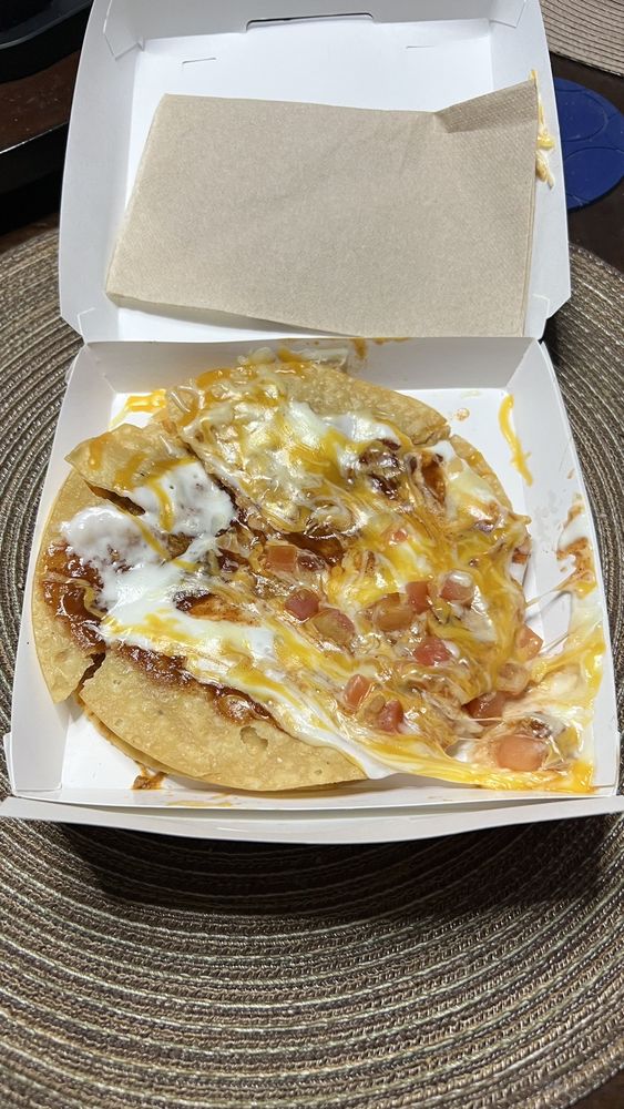 Taco Bell