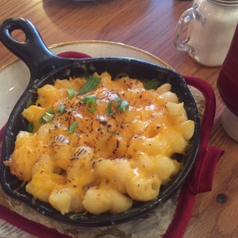 Hen Quarter - Mac n cheese.... No words needed just get it. - Southern Near Me - Alexandria, Virginia Hen Quarter - Mac n cheese.... No words needed just get it. - Southern Near Me - Alexandria, Virginia