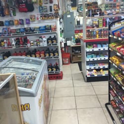AL Prime Energy - AL Prime Energy of Brockton -- 757 Crescent Street, Brockton Interior
