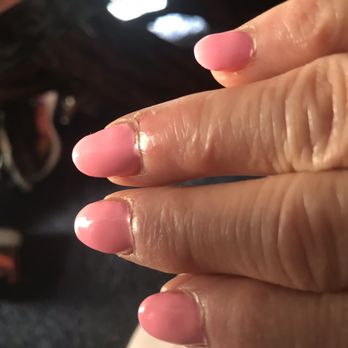 City Nails - Nail Salons Near Me - Sandy, Oregon