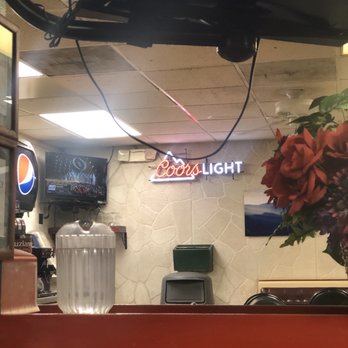One Guy From Italy Family Restaurant - Restaurant - Italian Near Me - Lubbock, Texas