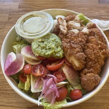 Starbird Chicken - Chicken Shop Near Me - San Jose, California