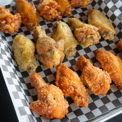 Wing Snob