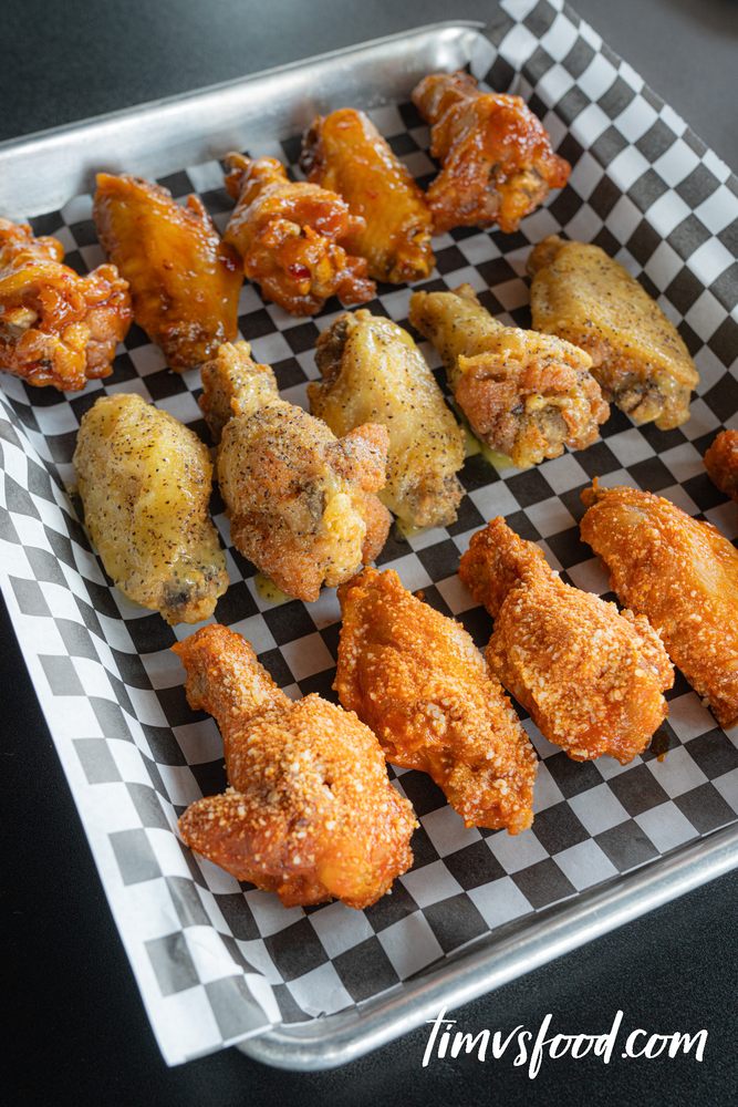 WING SNOB Updated October 2024 94 Photos & 98 Reviews 1654 Fm 423