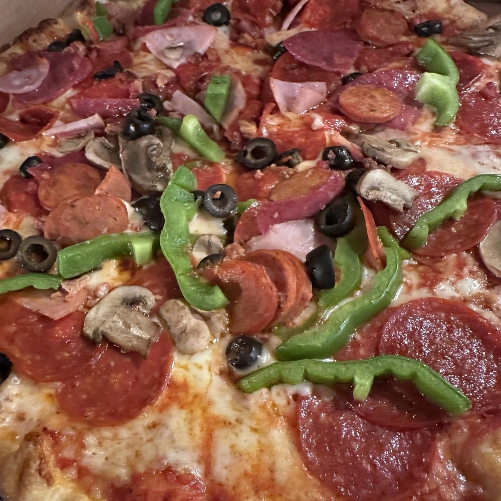 Deluxe
