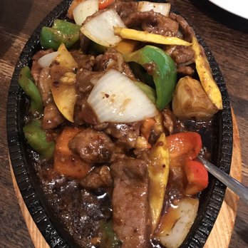 Lakeside Asia Cafe - Cinnamon stir fried beef - Chinese Near Me - Reston, Virginia