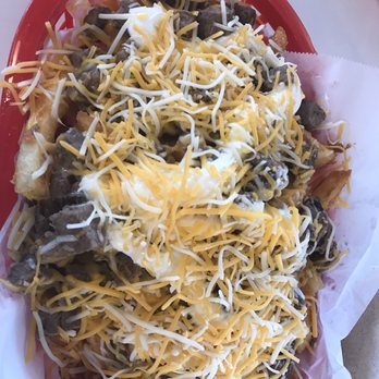 The Taco Stand - Tacos Near Me - Encinitas, California