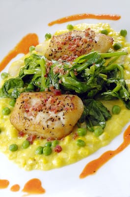 Kincaid's Fish, Chop & Steakhouse by null