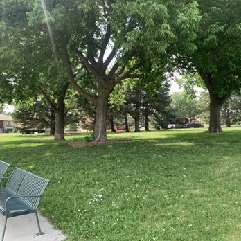51st and Zuni Park - June 2021 - Parks Near Me - Denver, Colorado