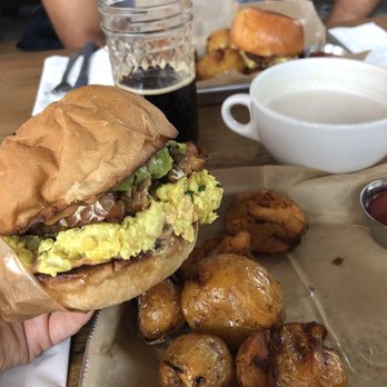 Spoke - Breakfast & Brunch Near Me - Los Angeles, California Spoke - Breakfast & Brunch Near Me - Los Angeles, California