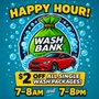 Photo of WashBank Express Carwash