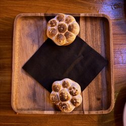 Cozy Pine - S'mores Desert