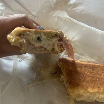 Sub Cultured - Salad Near Me - Atlantic Beach, Florida