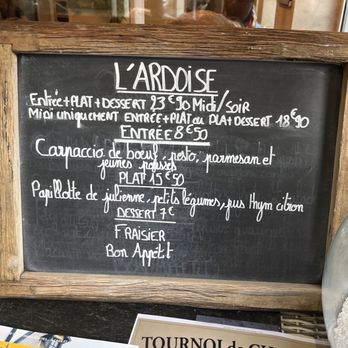 La Normande - Pizza Near Me - Bayeux, 14
