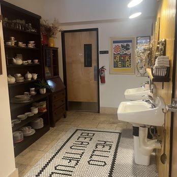 Hello You’re Welcome - Inside - Coffee & Tea Near Me - Pasadena, California Hello You’re Welcome - Inside - Coffee & Tea Near Me - Pasadena, California