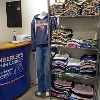 The Denim Lounge - Men's Clothing Near Me - Chicago, Illinois The Denim Lounge - Men's Clothing Near Me - Chicago, Illinois