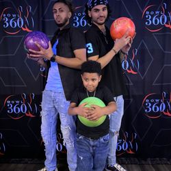 Bowl 360 Brooklyn