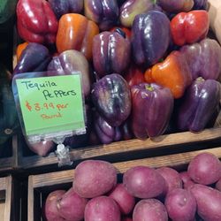 JP’s Farmers Market
