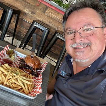 DOMESTIC - Barbeque Near Me - La Puente, California