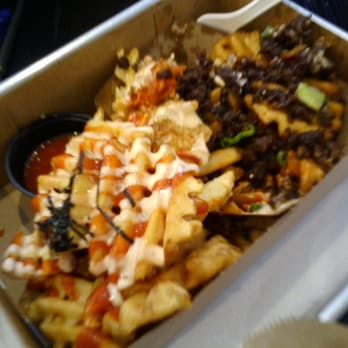 KoJa Kitchen - Asian Fusion Near Me - Berkeley, California KoJa Kitchen - Asian Fusion Near Me - Berkeley, California