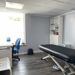 Dang PT - Private Treatment Room