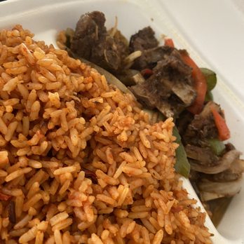 Miya Lounge - Spicy Goat - African Near Me - Beltsville, Maryland Miya Lounge - Spicy Goat - African Near Me - Beltsville, Maryland