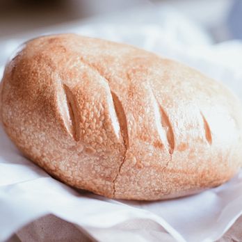 Angie's Bakery - Pepperoni bread - Bakeries Near Me - Virginia Beach, Virginia
