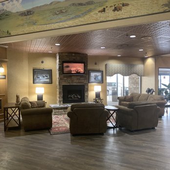Ramkota Hotel - Casper - Hotels Near Me - Casper, Wyoming