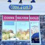 Photo of Cameo Coins Gold and Silver