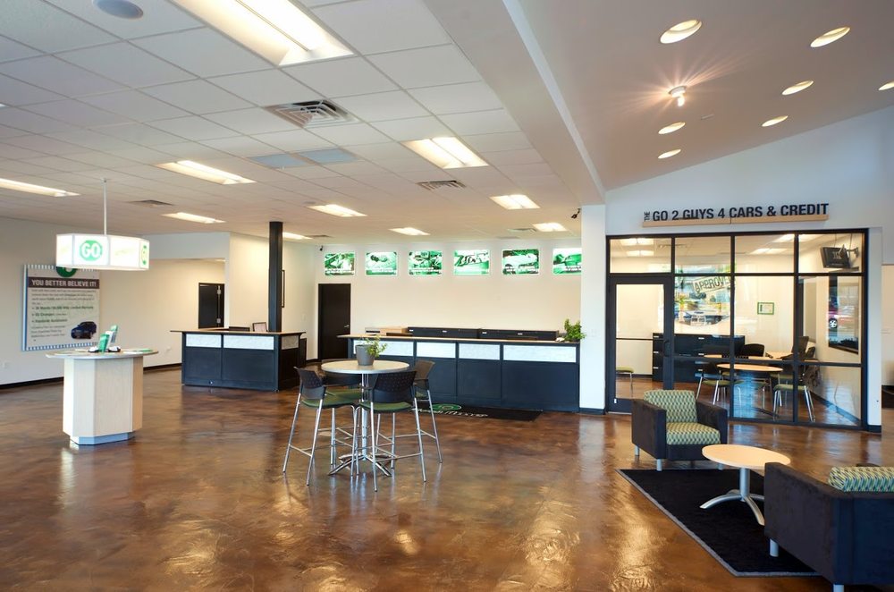 DRIVETIME USED CARS Updated August 2024 12056 Abercorn St, Savannah