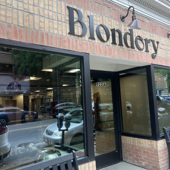 Blondery - Outside - Bakeries Near Me - Peekskill, New York
