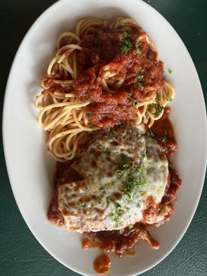 Tamburro's Italian Home by null