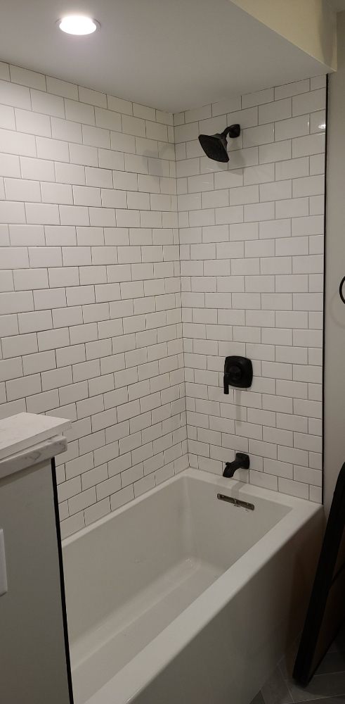 Slide of Quality Deluxe Plumbing