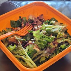 Salad and Go