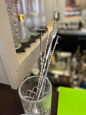 The Gin Room by null