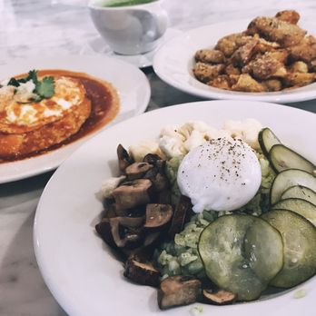 The Combine Kitchen - Coffee & Tea Near Me - Rancho Cucamonga, California The Combine Kitchen - Coffee & Tea Near Me - Rancho Cucamonga, California