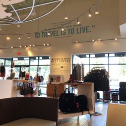 AAA Cruise & Travel - Southcenter - "Brazilians like their coffee as sweet as love" "Those in Rome take their coffee seriously"
