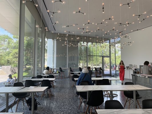 Cafe Leonelli by null