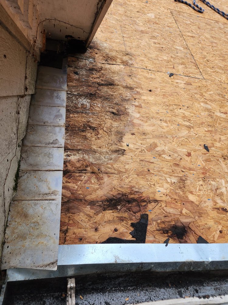 Slide of Atlanta Storm Roofing Company