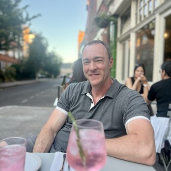 The Garrison - Just can't take my eyes off the views here at the Garrison... that Garrison Spritz doesn't stand a chance. - Pubs Near Me - London, XGL