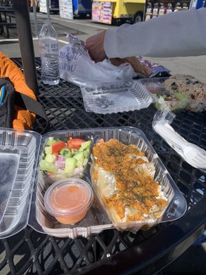 Taste of Afghan by null