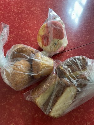 La Victoria Panadería by null La Victoria Panadería by null