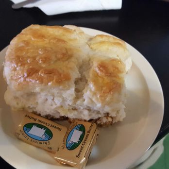 Bisbee Breakfast Club - Drool!!! Buiscuits!!! - American Near Me - Bisbee, Arizona