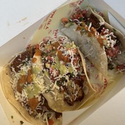 yu-yu-mama General 1 — Y Tu Mamá | Mexican Food