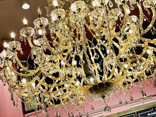 Voodoo Doughnut by null