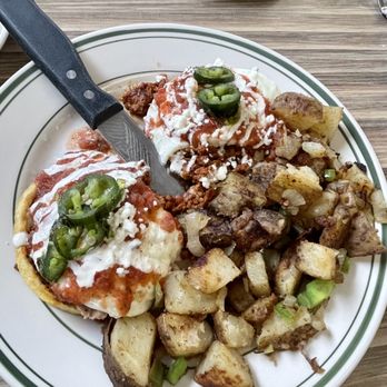Art's Corner Cafe - Breakfast Sopes - Breakfast & Brunch Near Me - Ventura, California Art's Corner Cafe - Breakfast Sopes - Breakfast & Brunch Near Me - Ventura, California