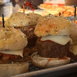 Caffe Amici - Amazing Sliders