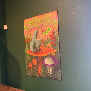 Cheba Hut Toasted Subs - Wall art - Sandwiches Near Me - Las Vegas, Nevada