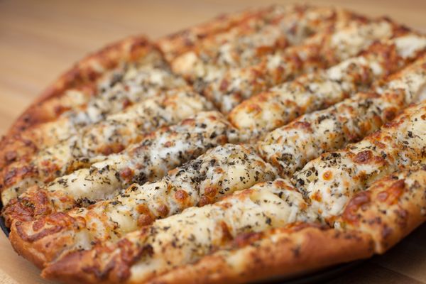 Woodstock's Pizza Isla Vista by null
